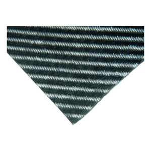 Carbon fibre cloth prepreg