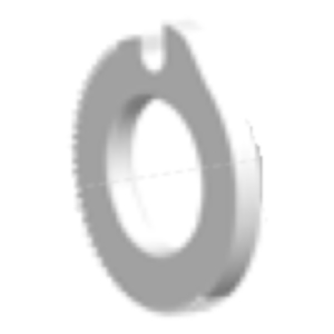 Gear wheel for 17BK1=L3 / 17BK1=R3