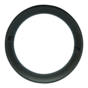 Stop ring for Dynamic Vacuum System